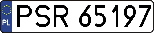 PSR65197