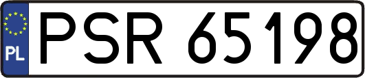 PSR65198