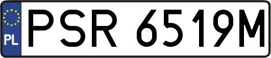 PSR6519M