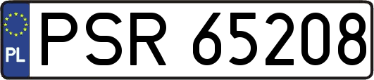 PSR65208