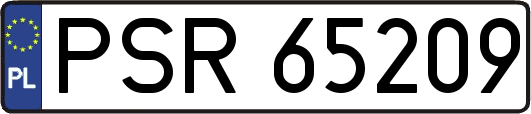 PSR65209
