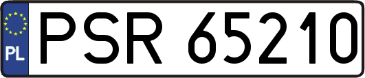 PSR65210