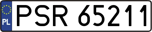 PSR65211