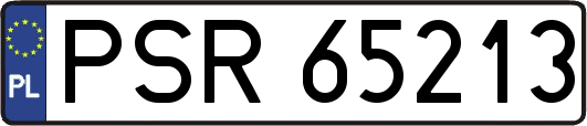 PSR65213