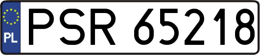 PSR65218