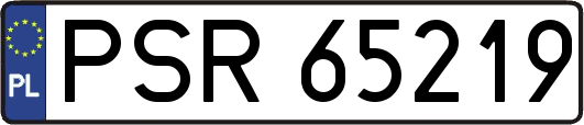 PSR65219