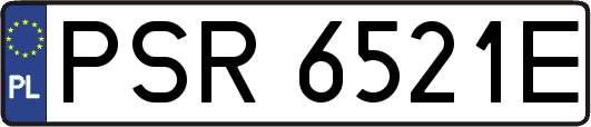 PSR6521E