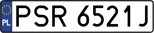 PSR6521J