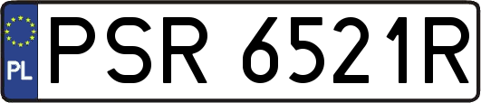 PSR6521R