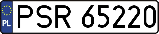 PSR65220