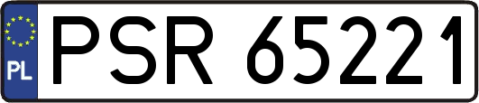 PSR65221