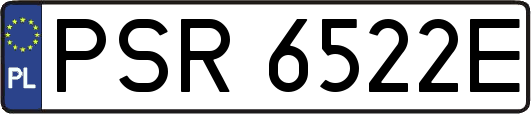 PSR6522E