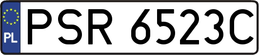 PSR6523C