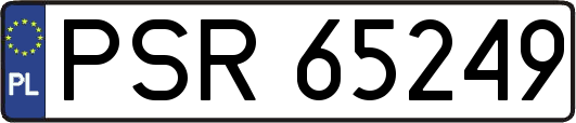 PSR65249