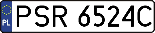 PSR6524C
