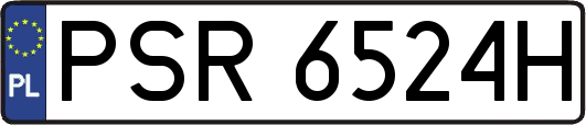 PSR6524H