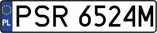 PSR6524M