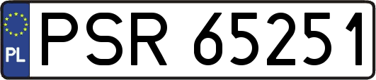PSR65251