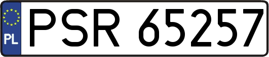 PSR65257