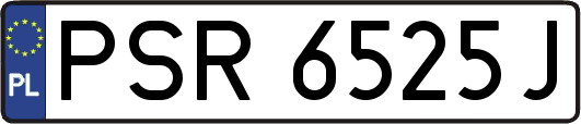 PSR6525J