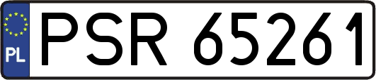 PSR65261