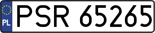 PSR65265