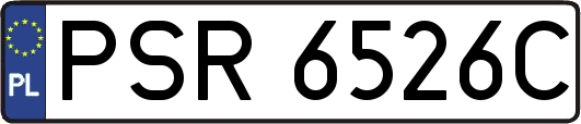 PSR6526C