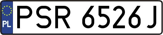 PSR6526J