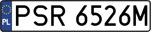 PSR6526M
