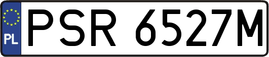 PSR6527M
