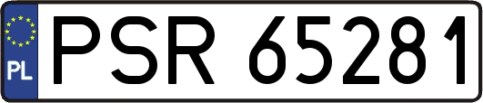 PSR65281