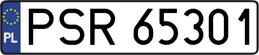PSR65301