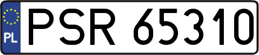 PSR65310