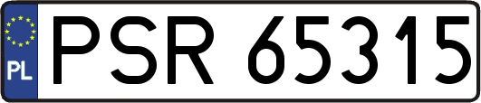 PSR65315