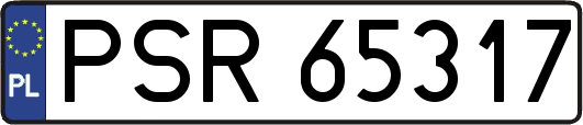 PSR65317