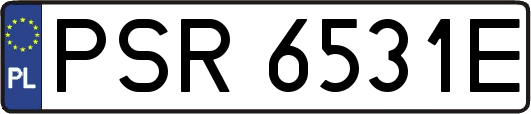 PSR6531E