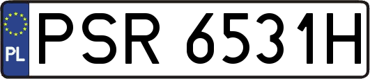 PSR6531H