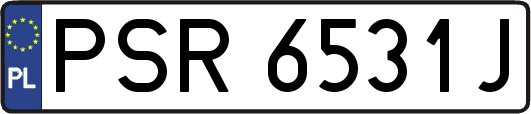PSR6531J