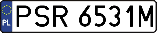 PSR6531M