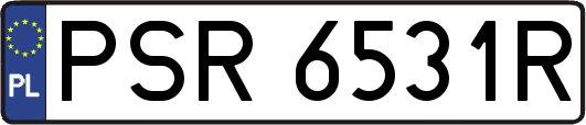PSR6531R