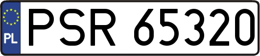 PSR65320