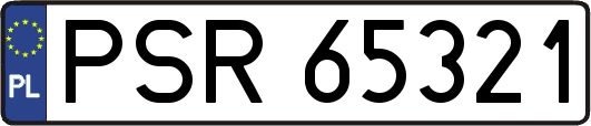 PSR65321