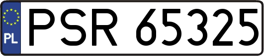 PSR65325