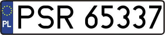 PSR65337