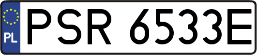PSR6533E