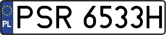 PSR6533H