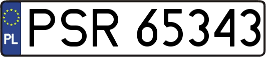 PSR65343