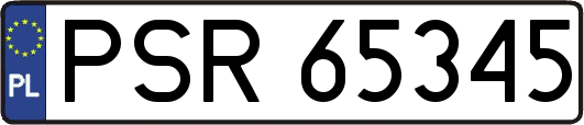 PSR65345
