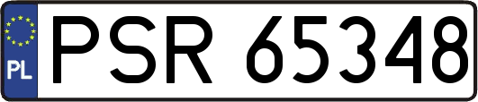 PSR65348