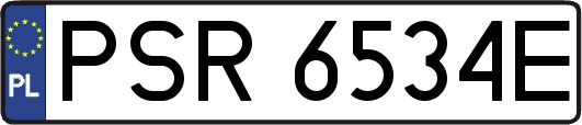 PSR6534E